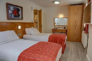 Queensway Hotel, Sure Hotel Collection by Best Western, London (Foto 9)