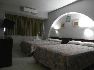Hotel Caribe Internacional Cancun in Cancún, Mexico