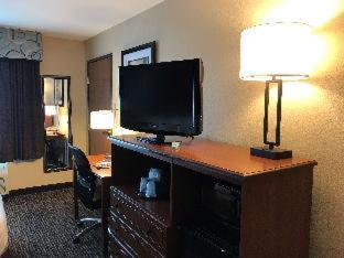 Best Western Port Columbus