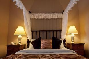 Britannia Hotel City Centre Manchester, Manchester (Foto 7)