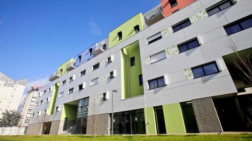 Résidence Résidence Campus Hotel de charme Tours