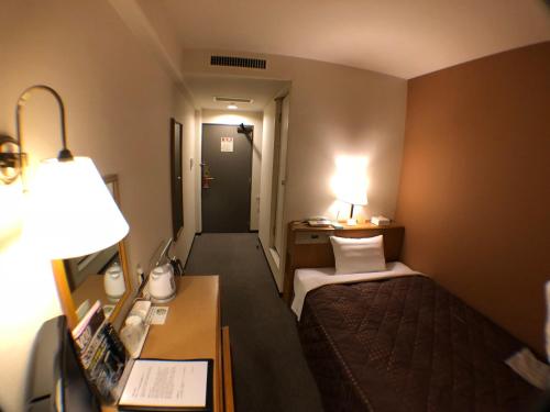 Plaza Hotel Furukawa