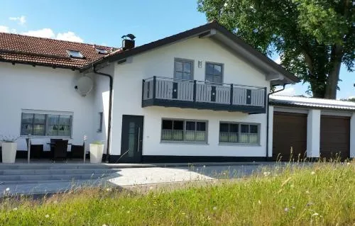 Ferienwohnung Spachtholz in Waldmünchen, Deutschland