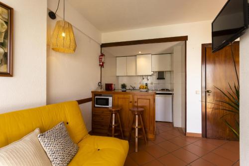 Közös társalgó / TV, A Torre by ACasaDasCasas in South Beach