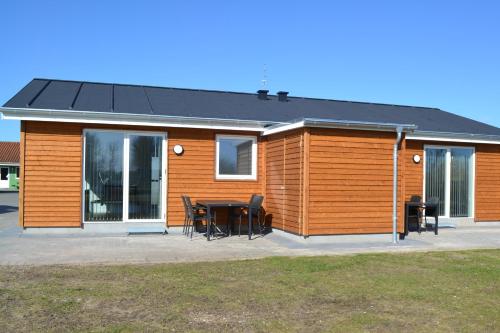 Storkesøen Ribe Holiday Cottages and Apartments - main image