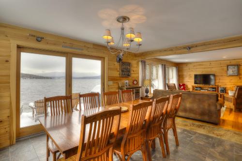 Trush by Morton & Furbish - main image