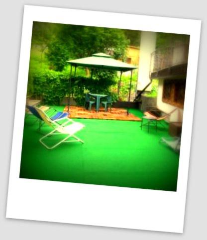Hotel Beau Sejour