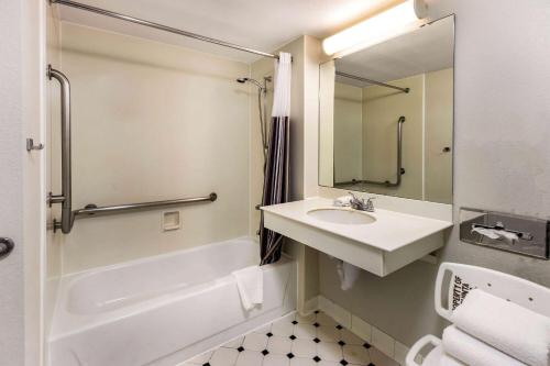La Quinta Inn by Wyndham Albuquerque Northeast, Albuquerque (fotografie 3)