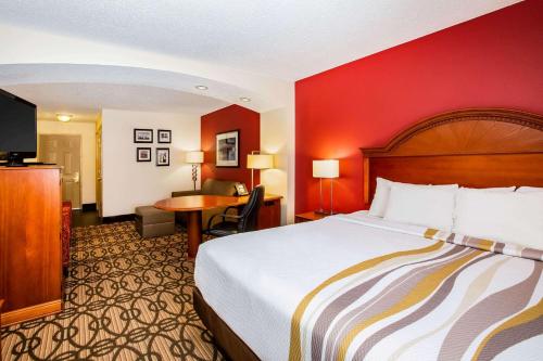 La Quinta Inn & Suites by Wyndham North Platte