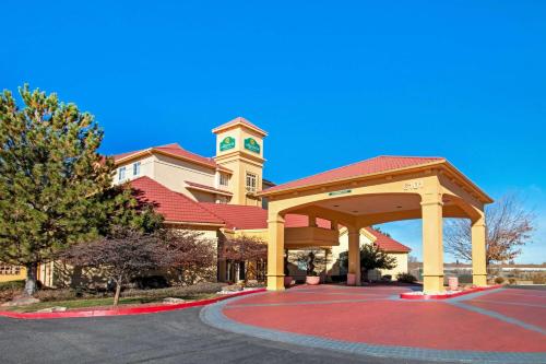 La Quinta Inn & Suites by Wyndham Albuquerque West