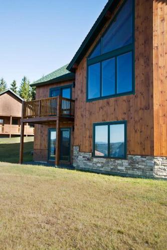 Lodges 19 by Morton & Furbish - image 9