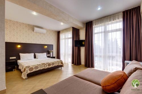 Hotel Laura - image 7