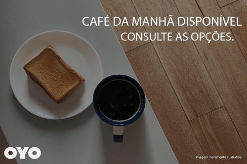 Hotel Park Leste, Sao Paulo - 식음료(F&B)