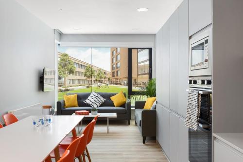 Highfield House Apartments, Dublín (foto 10)