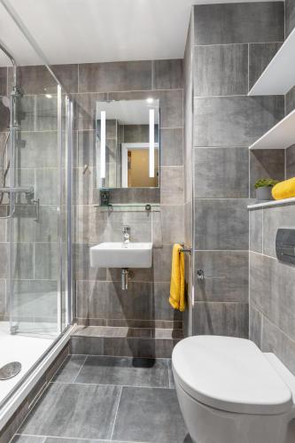 Highfield House Apartments, Dublín (foto 9)