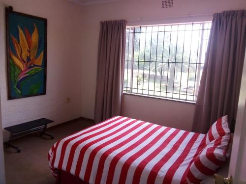 Jacaranda Self Catering Chalets