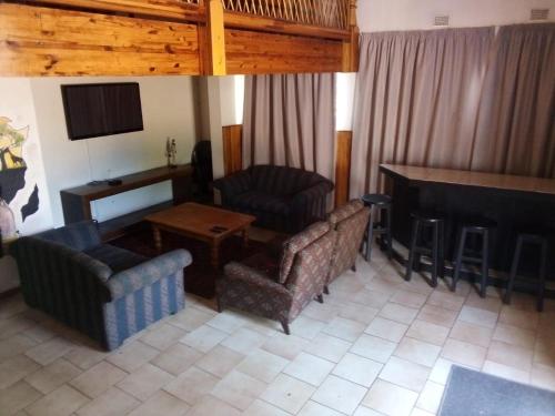 Jacaranda Self Catering Chalets