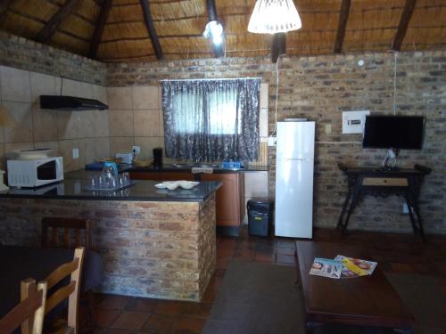 Jacaranda Self Catering Chalets