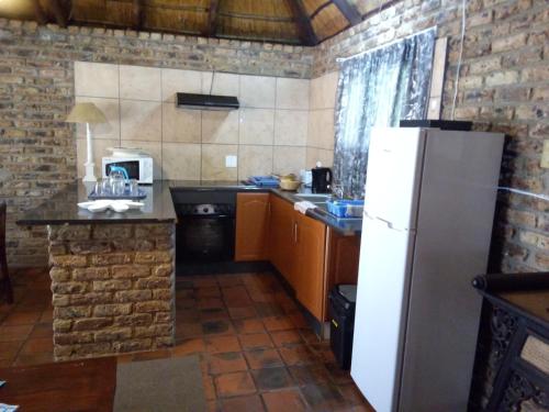 Jacaranda Self Catering Chalets