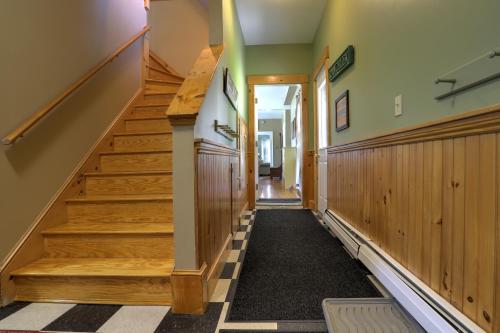Village Walk by Morton & Furbish - image 2