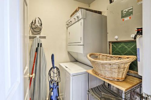 Marina Village Waterfront Condo with Ideal Location!