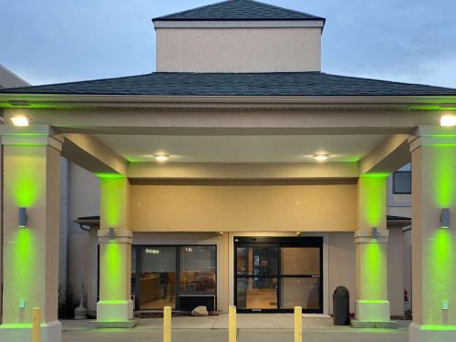 Quality Inn Michigan City South in Michigan City, USA