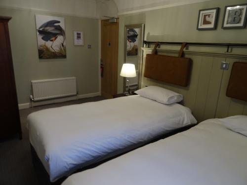 The Belmore Hotel