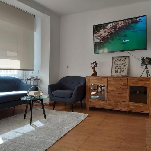  Hauzify I Apartament Alguer, Pension in LAmetlla de Mar