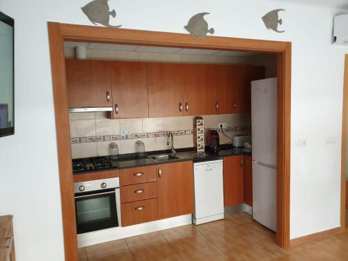Hauzify I Apartament Alguer