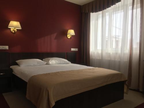 Deryabin Hotel - image 11