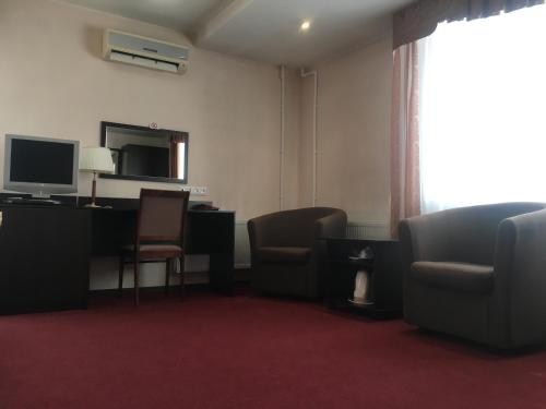 Deryabin Hotel - image 14