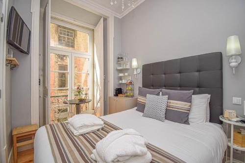 B in B Lisbon Downtown Suites, Lisbonne (photo 3)