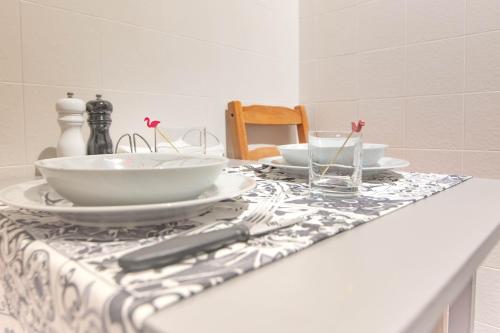 Inspired Townhouse • Bright, Chic & Cozy