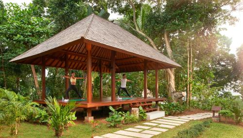 Banyan Tree Bintan