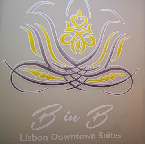 B in B Lisbon Downtown Suites, Lisbonne (photo 6)