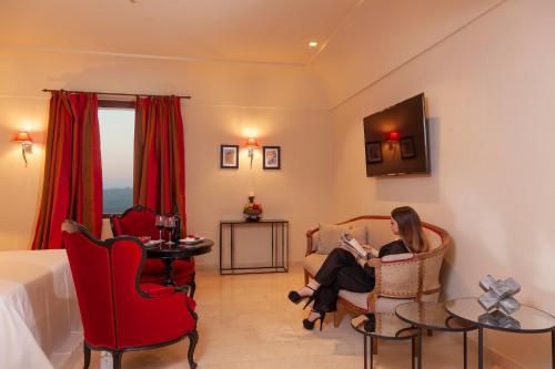 249939378 Alvino Relais Mulino Contemporaneo