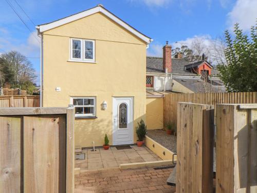 Orchard Leigh Cottage, Portreath, Cornwall
