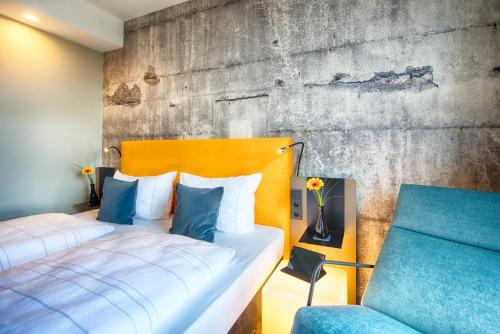 LOGINN Hotel Leipzig, Leipzig (Foto 10)