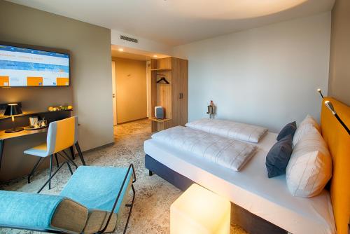 LOGINN Hotel Leipzig by ACHAT - image 7