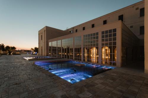 249941814 Alvino Relais Mulino Contemporaneo