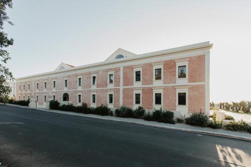 249941840 Alvino Relais Mulino Contemporaneo