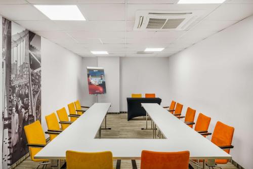 Park Inn By Radisson Budapest - image 6