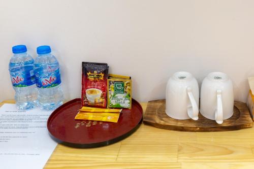 Nina Home- De Tham Street, D1 - 식음료(F&B)