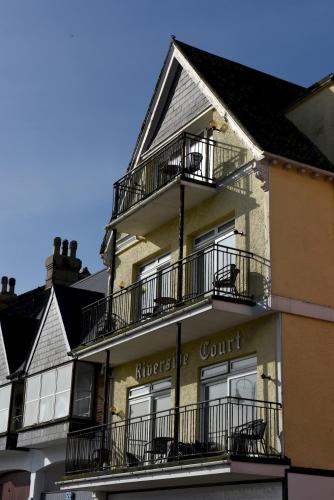 Riverside 2, Dartmouth (Foto 9)