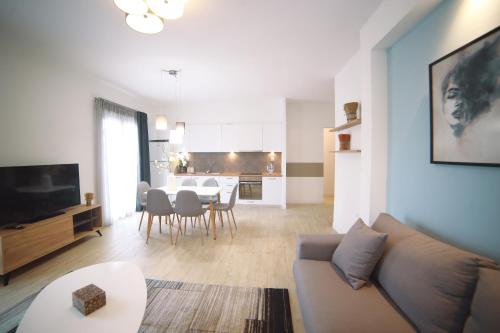 Athens Morum City Apartments