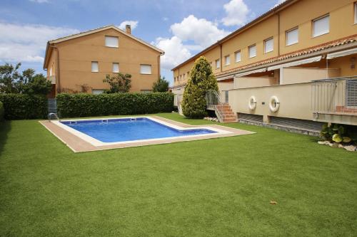 AT043 Clarà gîte à louer La Marina