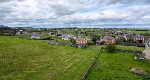 Hotel el Pinar in Villapedre