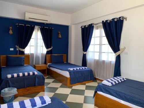 Sea Soul Hotel – Dahab, MD