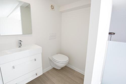 Duplex Apartment image 8