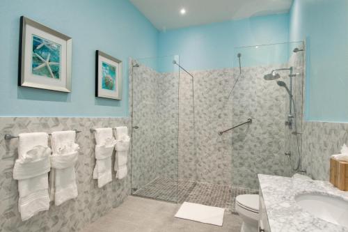 Quito's Luxury Inn